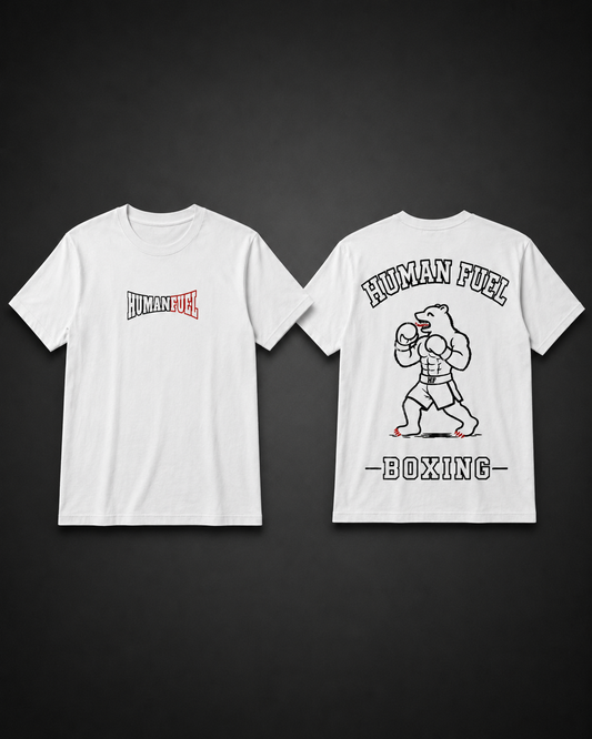Box Bär T-Shirt