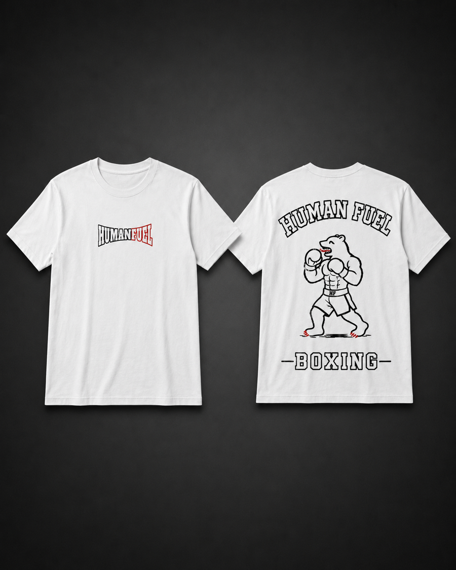 Box Bär T-Shirt