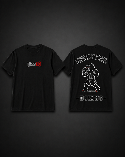 Box Bär T-Shirt