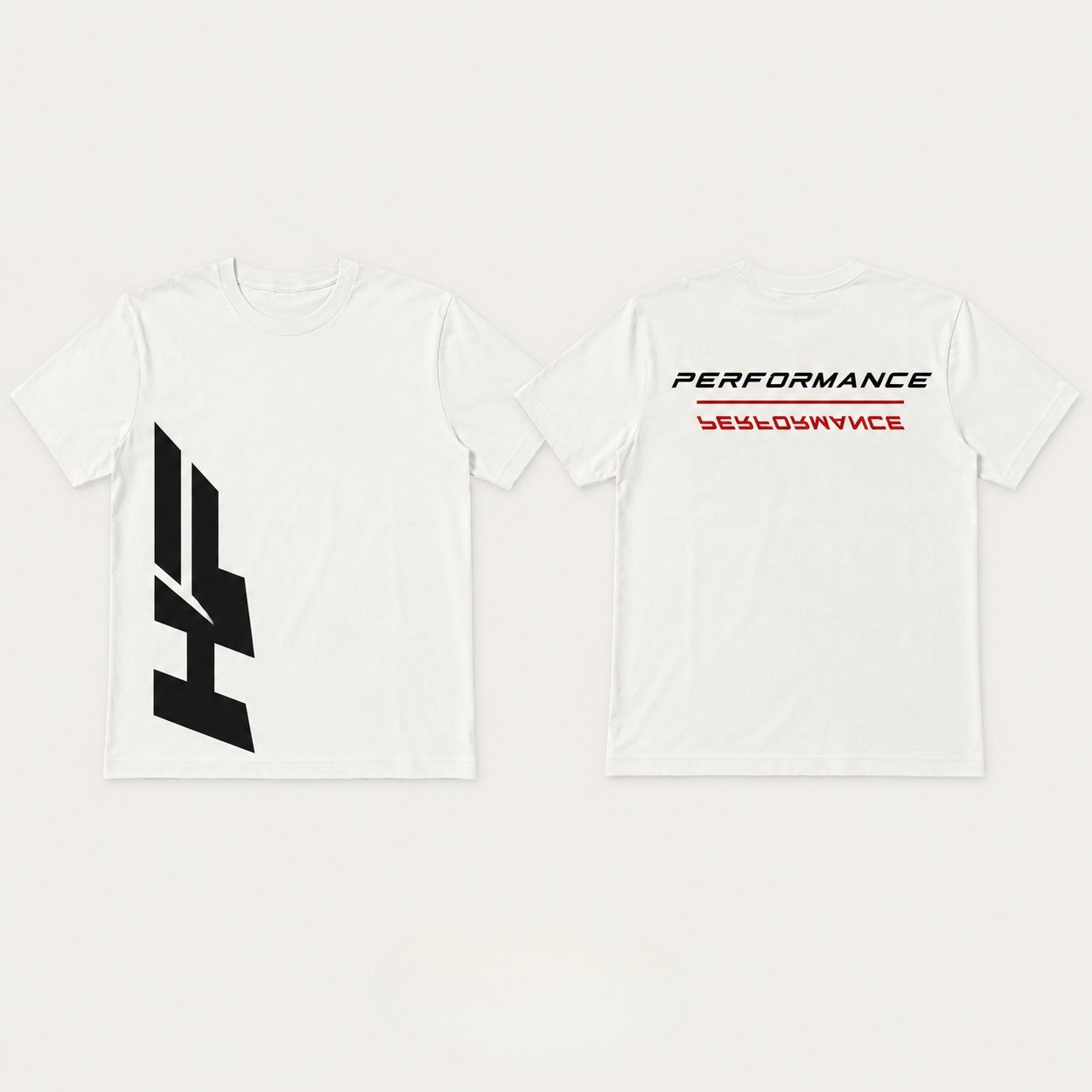 HF Performance Tee
