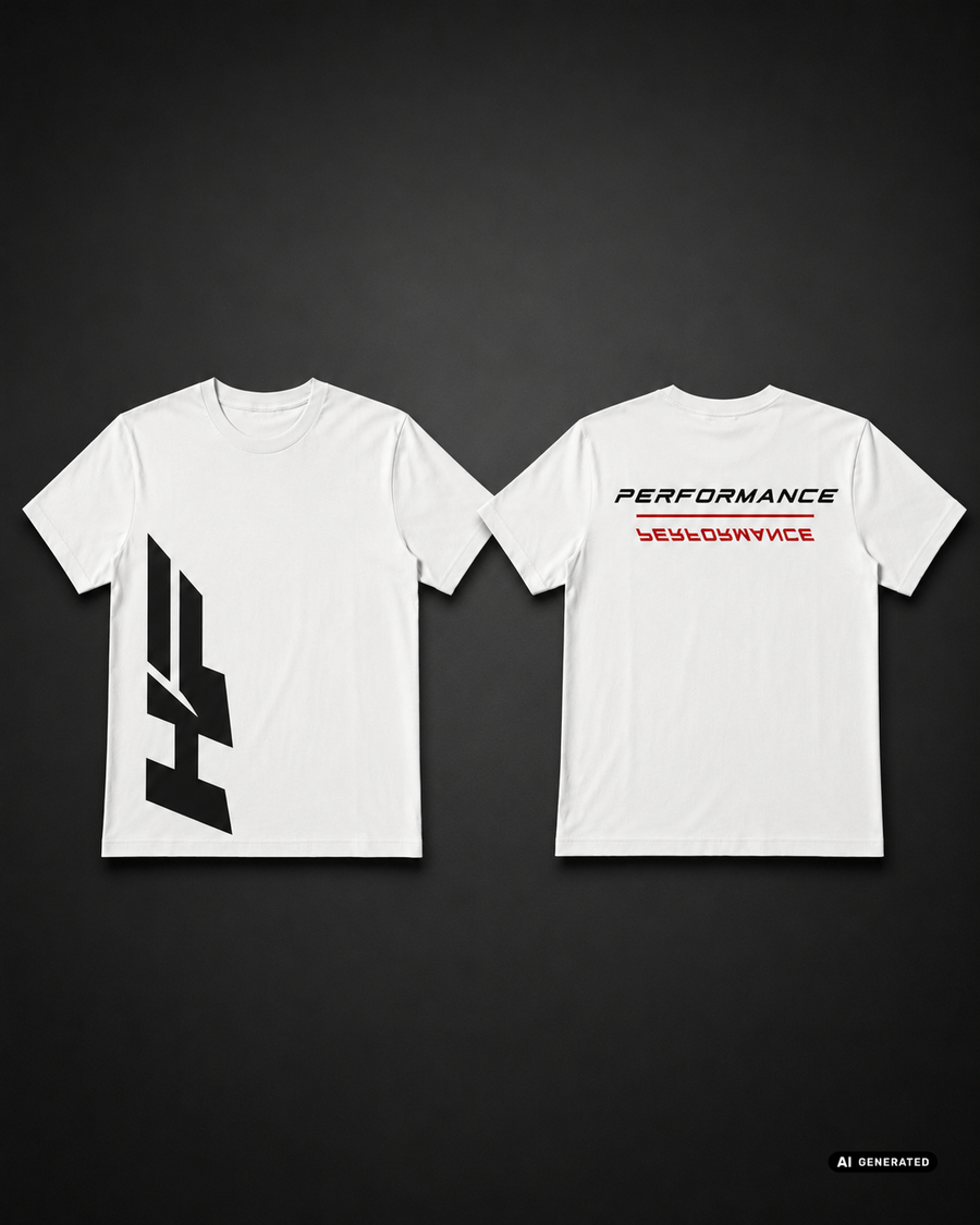 HF Performance Tee
